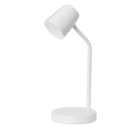 FORLIGHT TABLE LAMP IP20 TENDER LED 4W 3000K WHITE 345LM