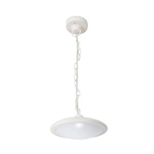 FORLIGHT PENDANT IP44 PERGOLA LED 7.5W 3000K WHITE 533LM