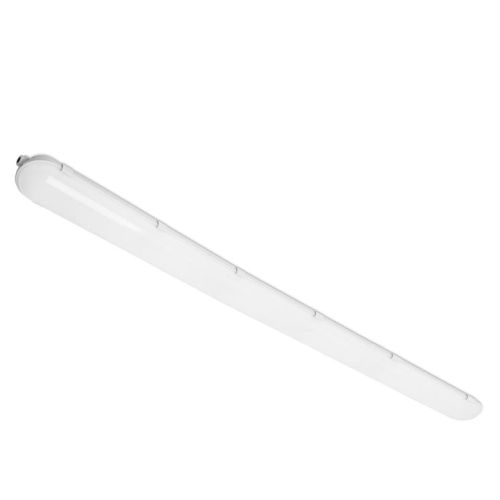FORLIGHT CEILING FIXTURE IP65 PROPPER 1500MM LED 54W 4000K GREY 4851LM