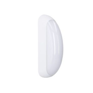 FORLIGHT WALL FIXTURE IP44 NOA LED 5W 3000K WHITE 398LM
