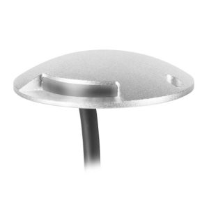 FORLIGHT RECESSED UPLIGHTING IP65-IP67 WAY LED 0.4W 3000K GREY 5LM