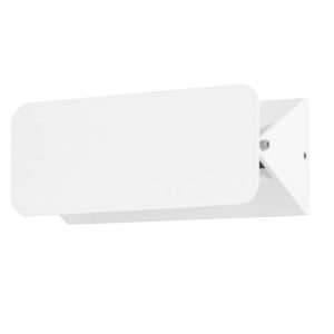 FORLIGHT WALL FIXTURE IP44 SHAPE LED 4.5W 3000K WHITE 114LM