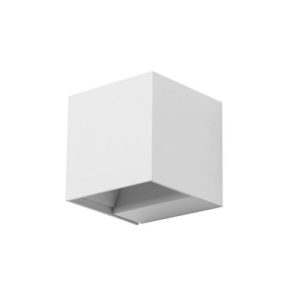 FORLIGHT WALL FIXTURE IP54 REX LED 5.2W 3000K WHITE 244LM