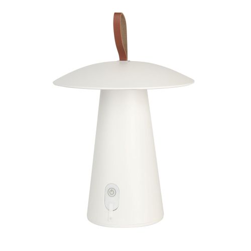 FORLIGHT TABLE LAMP MUSH LED 2 LED WARM-WHITE 3000K 3 STEPS DIMMING WHITE 181