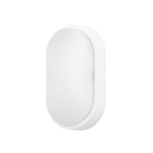FORLIGHT WALL FIXTURE IP54 MOO LED 17W 3000K WHITE 770LM