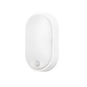 FORLIGHT WALL FIXTURE IP54 MOO LED 17W 3000K WHITE 770LM