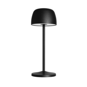 FORLIGHT TABLE LAMP IP54 TRETA LED 2W 4000K BLACK 133LM