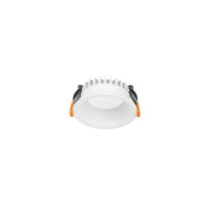 FORLIGHT DOWNLIGHT IP54 JET Ø160MM LED 17.8W 3000K WHITE 1601LM