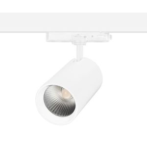 FORLIGHT SPOTLIGHT TENT LED 24.6W 4000K WHITE 2103LM