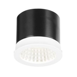 FORLIGHT DOWNLIGHT IP23 MIX CCT 6.2W LED 6.2 TW 3000-5000K WHITE 546LM