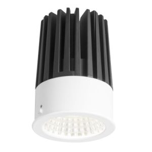 FORLIGHT DOWNLIGHT IP23 MIX CCT 11.2W LED 11.2 TW 3000-5000K WHITE 962LM