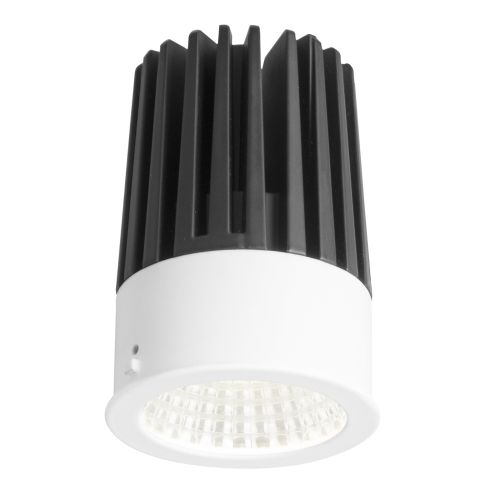 FORLIGHT DOWNLIGHT IP23 MIX CCT 11.2W LED 11.2 TW 3000-5000K WHITE 962LM