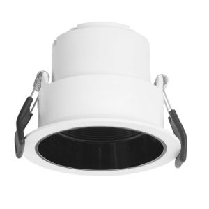 FORLIGHT DOWNLIGHT IP23 MODE LED 5.4 3000K WHITE 436LM