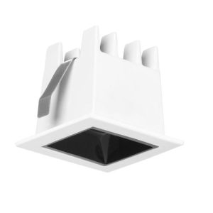 FORLIGHT DOWNLIGHT IN IP20 / OUT IP23 JIM LED 2.3 3000K WHITE 139LM