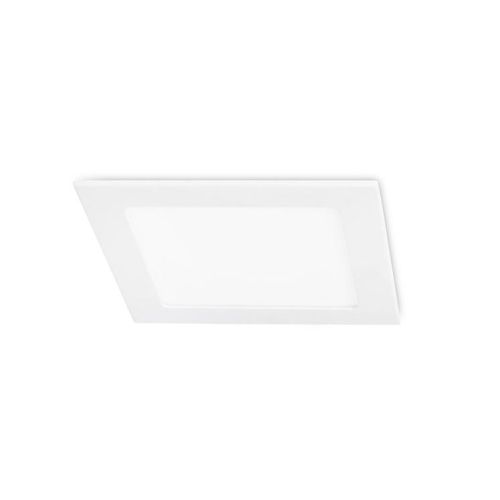 FORLIGHT DOWNLIGHT IP23 EASY SQUARE 300MM LED 19.7W 4000K WHITE 1692LM