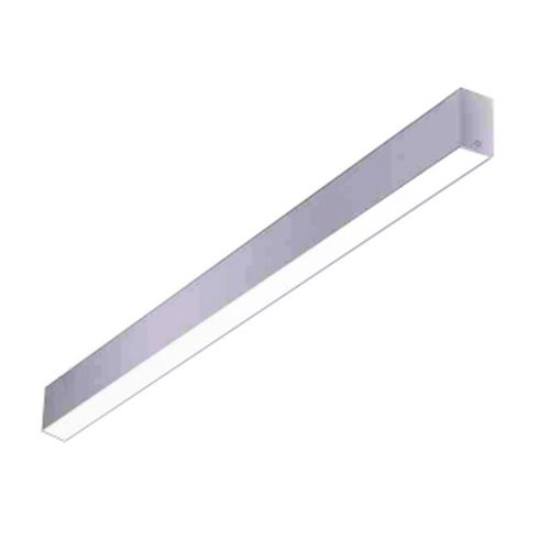 FORLIGHT CEILING FIXTURE IP20 ILO LED 25 LED WARM-WHITE 3000K GREY 1773