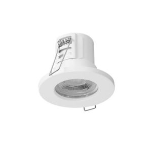FORLIGHT DOWNLIGHT IP65 BALA LED 7.6W 3000K PHASE CUT WHITE 676LM