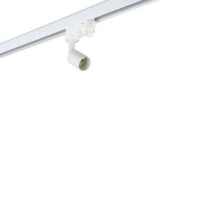 FORLIGHT SPOTLIGHT IP20 KEY MODEL TUB GU10 WHITE