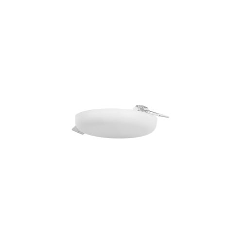 FORLIGHT CEILING FIXTURE IP54 WIDE Ø120MM LED 16.2W 3000K WHITE 1270LM