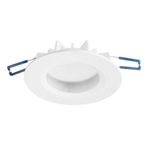 FORLIGHT DOWNLIGHT IP54 HIDE SMART LED 8.5W 3000K LIGHT FOR LIFE WHITE 597LM