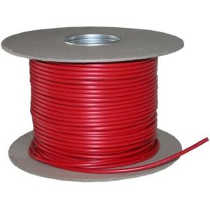 Fire Resistant