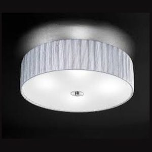 FRANKLITE FL2283/4 LUCERA LARGE CEILING LIGHT