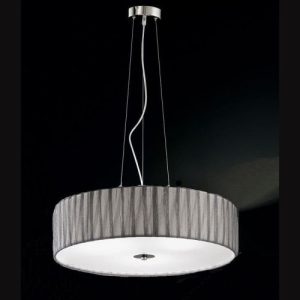 FRANKLITE LUCERA PENDANT LIGHT