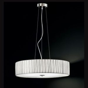 FRANKLITE LUCERA PENDANT LARGE