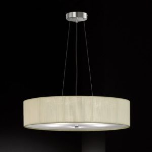 FRANKLITE DESIRE PENDANT LIGHT LARGE