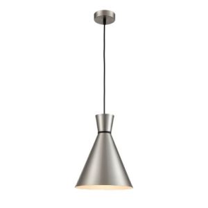 FRANKLITE HAPPY HAPPY 250MM METAL PENDANT