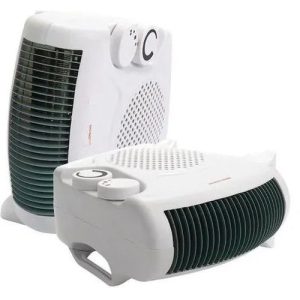 Fan Heaters