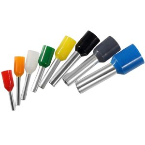 Ferrules