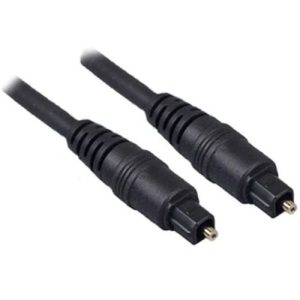 Fibre Optic Leads