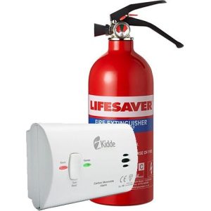 Fire Safety