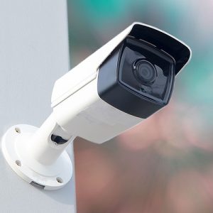 Fire & Security