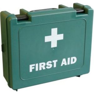 First Aid Kits