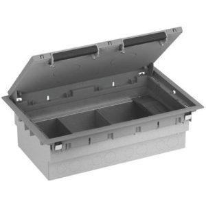 Floor Box