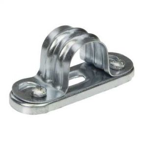 20MM SPACER BAR SADDLES GALV