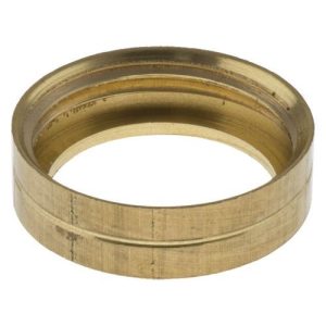 32MM FEMALE BRASS BUSH (EACH)
