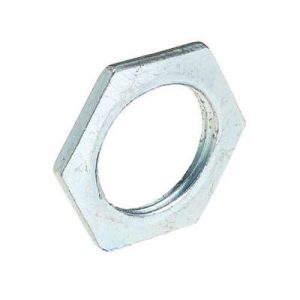 32MM GALV LOCKNUTS (EACH)