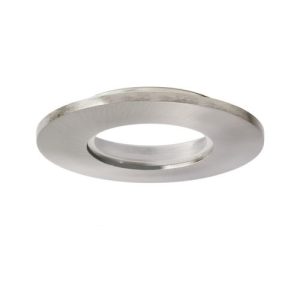 GAP BRUSHED CHROME MAGNETIC STEEL BEZEL FOR DLX8