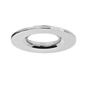 GAP POLISHED CHROME MAGNETIC STEEL BEZEL FOR DLX8