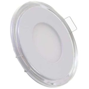 GAP IP20 10W ROUND WW / WW 3000K HALO SEQUENTIAL SWITCHING DOWNLIGHT