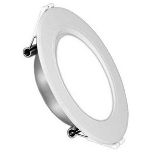 GAP SMART SYNC IP20 12W RGB+CCT 2700-6500K DIMMABLE RECESSED LED DOWNLIGHT