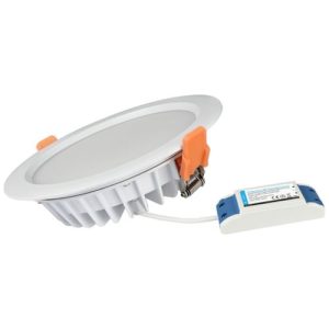 GAP SMART SYNC IP54 15W RGB+CCT 2700-6500K DIMMABLE RECESSED LED DOWNLIGHT
