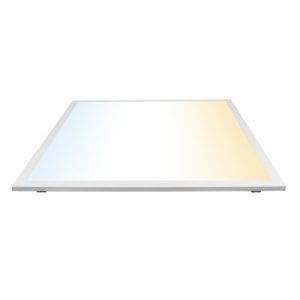GAP SMART SYNC IP40 40W CCT 2700-6500K 24V 600X600MM DIMMABLE RECESSED LED PANEL