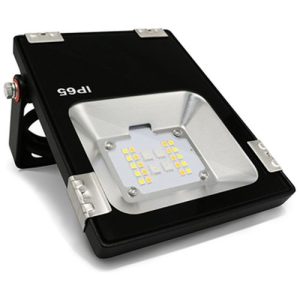 GAP RGB + CCT 10W IFLOOD SMARTSYNC PLUS IP65 120 D