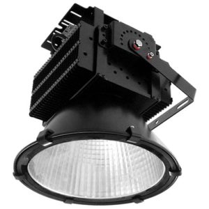 GAP SMART SYNC PLUS IP65 400W 45° RGB+CCT 2700-6500K SMD LED BLACK DIE-CAST ALUMINIUM SPOTLIGHT