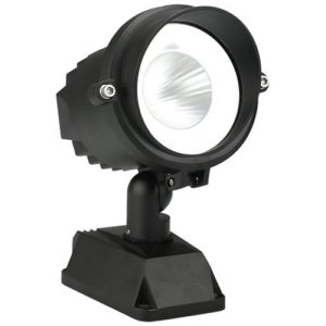 GAP IP65 36W COOLWHITE 4000K DIMMABLE LED SURFACE MOUNT SPOTLIGHT