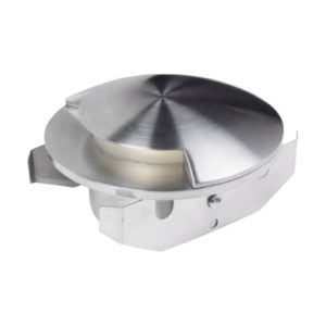 GAP ECLIPSE 3W IP68 316 STAINLESS STEEL 1-WAY GROUND LIGHT 300